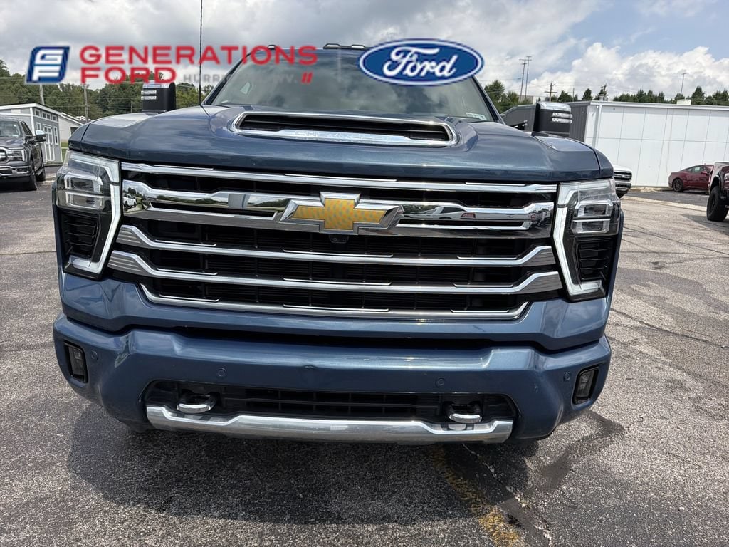 chevrolet silverado 2500hd 2026 2GC4KRE74T1139787 image chevrolet silverado 2500hd 2026 2GC4KRE74T1139787 image